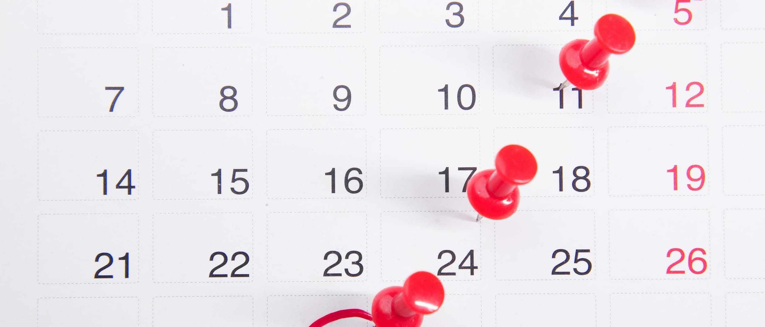 Your Note and Vesting Calendar: When Are You Economically Free to Move?