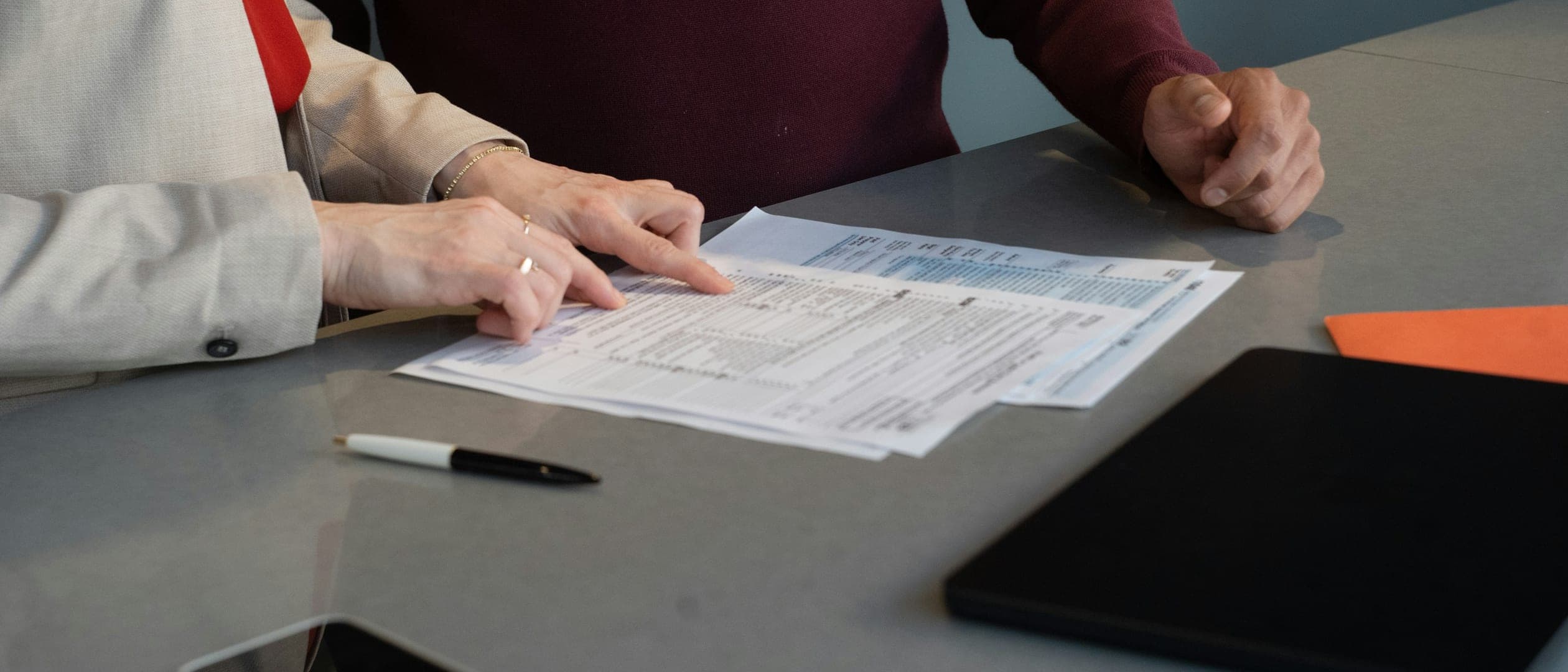 Negotiating a Forgivable Loan: The Terms That Actually Move