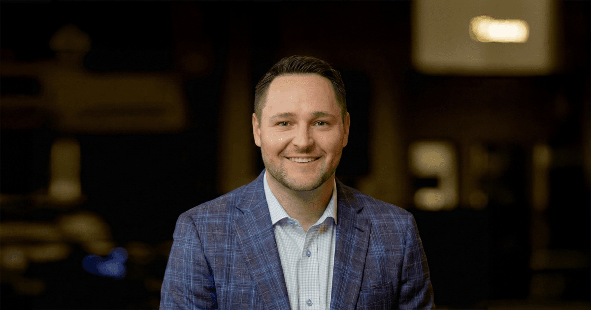 Josh Colwell, founder of CoWealth Advisors at Raymond James.