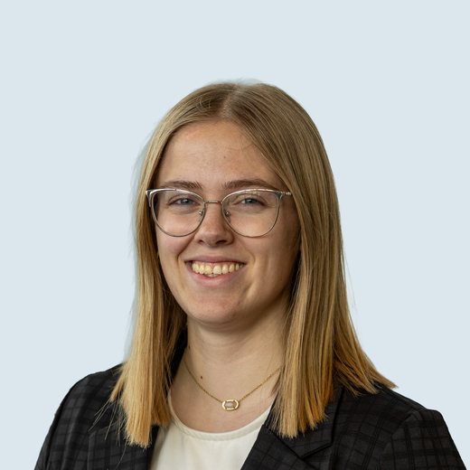 Caroline Laird