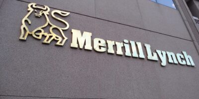 Merrill Lynch advisors jumping ship