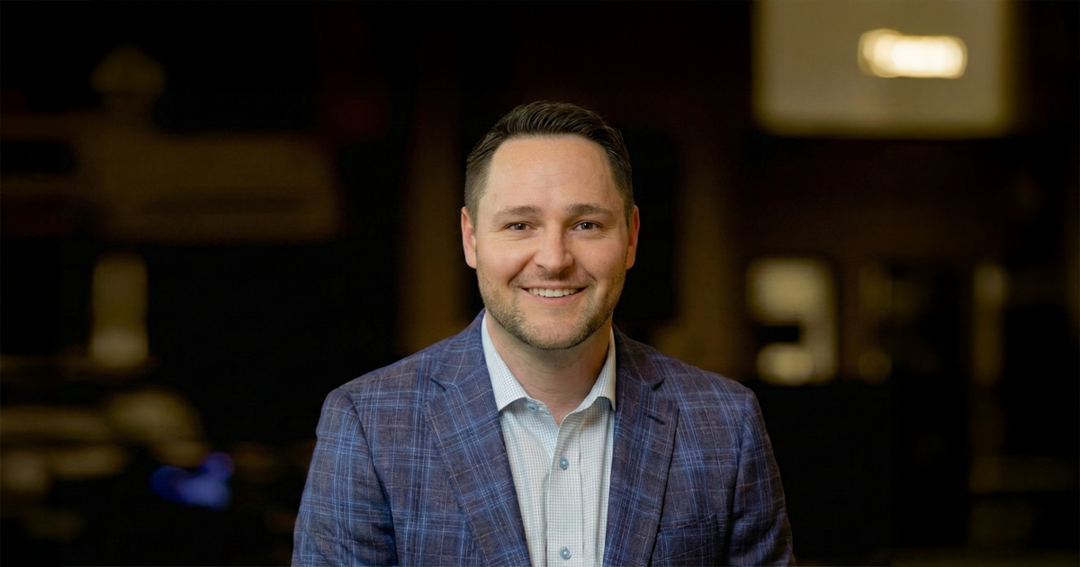 Josh Colwell and the $150M to $600M Growth Story